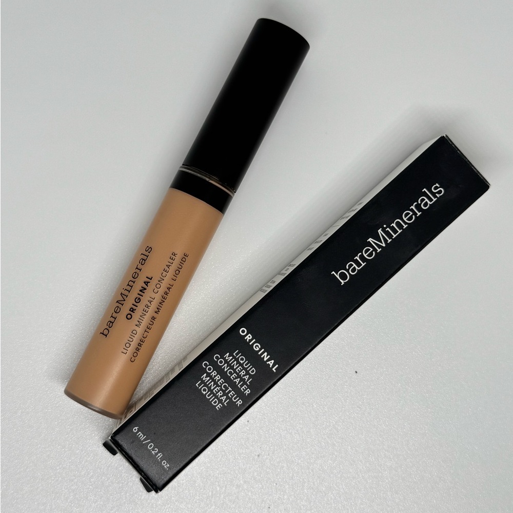 bareMinerals Original Liquid Concealer in Tan